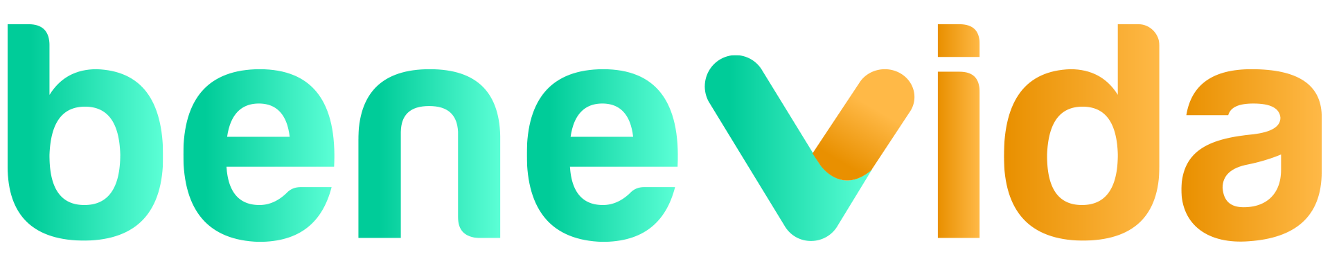 Logo Benevida
